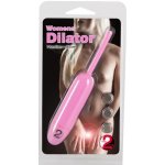 You2Toys Womens Dilator Urethra Vibrator – Sleviste.cz