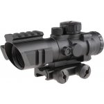 Theta Optics Rhino 4X32 RIS – Zboží Dáma