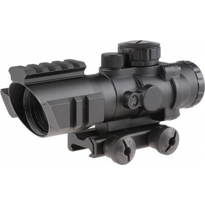 Theta Optics Rhino 4X32 RIS – Zboží Dáma