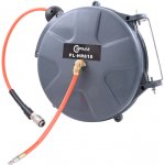 Samonavíjecí buben s hadicí 10m na vzduch – Zbozi.Blesk.cz