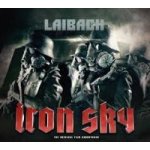 Laibach - Iron Sky/Director's Cut/OST LP+CD – Hledejceny.cz