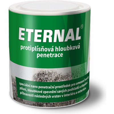 Austis ETERNAL protiplísňová hloubková penetrace 1 kg – Zboží Mobilmania