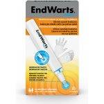 EndWarts PEN C roztok kyseliny mravenčí v peru na vysušení bradavic 3 ml – Zboží Dáma