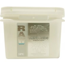 Npk Industries Raw Amino Acids 4,5 kg