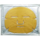 Pleťová maska Collagen Crystal Mask kolagenová obličejová maska se zlatem 1 ks