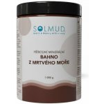 Solmud minerální bahno z Mrtvého moře 500 g – Hledejceny.cz