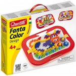 Quercetti FantaColor Design 300 ks 0900 Kravička – Hledejceny.cz