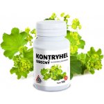 Kontryhel ObecnýAlchemillae Herba Valknut 100+20 kapslí – Hledejceny.cz