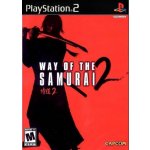 Way of the Samurai 2 – Zboží Dáma