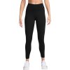 Dámské legíny Nike Dri-Fit One 7/8 High-Rise Leggings Černý