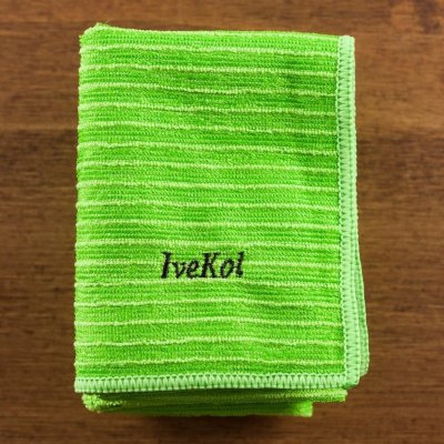 Ivekol Utěrka z mikrovlákna na podlahu Patrícia 1 ks – Zboží Mobilmania