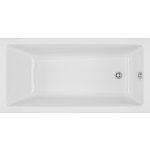 Excellent Wave slim 169,5 x 75 cm WAEX.WAV170.75WHS – Hledejceny.cz