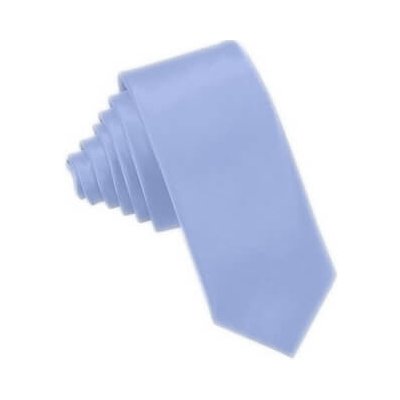 Kravata sublimace termotransfer modrá – Zbozi.Blesk.cz
