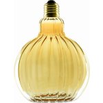 Segula LED floating G125 E27 4W straight zlatá 55074 – Hledejceny.cz