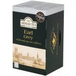 Ahmad Tea EARL GREY 40 g – Zbozi.Blesk.cz