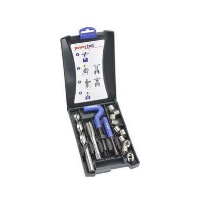 Powercoil Sada závitových vložek M 8 x 1.25 Thread Repair Kit - PW-3520-8.00K – Zboží Mobilmania