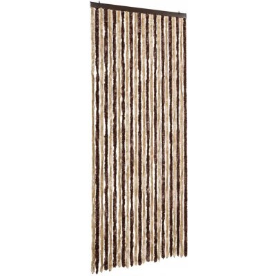 Moskytiéra do dveří 100 cm x 220 cm – Hledejceny.cz