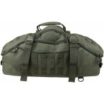 Kombat Operators Duffle zelená 60 l – Zboží Mobilmania