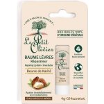 Le Petit Olivier Ultra hydratační balzám na rty s bambuckým máslem 4 g – Zboží Dáma