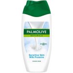 Palmolive Naturals Milk protein sprchový gel 250 ml – Zboží Mobilmania