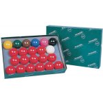 Aramith snooker Premier 52,4mm sada – Zbozi.Blesk.cz