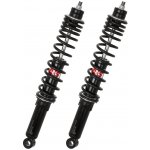 YSS nastavitelný tlumič sada 2 kusy PIAGGIO VESPA GT 125/200 4T LC '03-'06 , GTS 125 '07-'12 , 250 '06-11 , GTS 250 '05-'09 , GTS 250 IE '04-'14, GTV 125/250 '06-'08 , GTV 300 4V '10-'13 | Zboží Auto