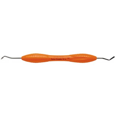 LM-Dental Packer-Modeller IO, molars Vyberte typ rukojeti ErgoSense (ES) nebo ErgoMax (XSi):: Ručka ErgoSense – Hledejceny.cz