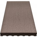 Terafest Max Forest terasové prkno 195 x 22 x 4000 mm Mahagon 1 ks – Hledejceny.cz