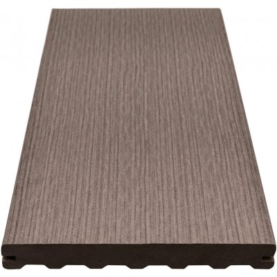 Terafest Max Forest terasové prkno 195 x 22 x 4000 mm Mahagon 1 ks – Hledejceny.cz