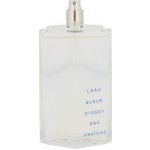 Issey Miyake L´Eau Bleue D´Issey Fraiche toaletní voda pánská 75 ml tester – Hledejceny.cz