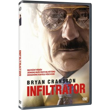 Infiltrátor DVD