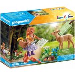 Playmobil 71188 Bylinkářka – Sleviste.cz