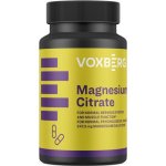 Voxberg Magnesium Citrate 90 kapslí – Hledejceny.cz