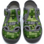 Peon bačkory NA/018 PM CRAFT – Zboží Dáma