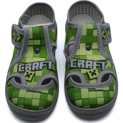 Peon bačkory NA/018 PM CRAFT – Zboží Dáma
