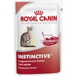 Royal Canin Instinctive Gravy 85 g – Zbozi.Blesk.cz