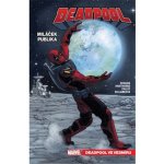 Deadpool, miláček publika 7 - Deadpool ve vesmíru - Gerry Duggan – Hledejceny.cz