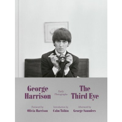 The Third Eye - George Harrison – Hledejceny.cz