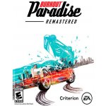 Burnout Paradise HD – Hledejceny.cz