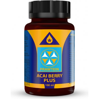Bewit Prawtein Acai Berry Plus 100 ml – Hledejceny.cz