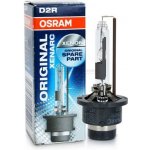 Osram Xenarc Original 66250/66050 D2R P32d-3 85V 35W – Sleviste.cz