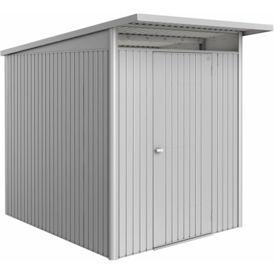 Biohort Avantgarde ECO A2 180 x 260 x 218 cm stříbrná stand.dveře – Hledejceny.cz