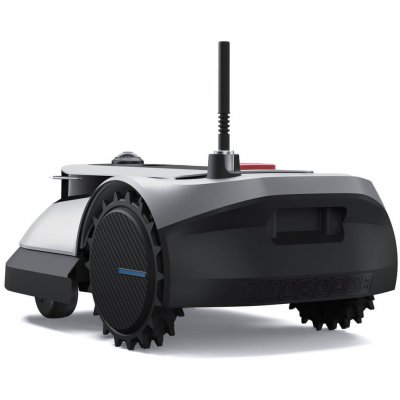 EcoVacs Goat G1-2000 Silver – Zboží Dáma