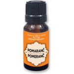 Altevita Pomeranč 100% esenciální olej 10 ml – Hledejceny.cz