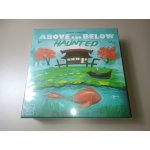 Red Raven Games Above and Below Haunted + Stretch Goals EN – Zboží Živě