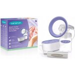 Lansinoh dvoufázová elektrická Single Compact – Zboží Dáma