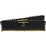 Corsair Vengeance LPX Black DDR4 32GB 2400MHz CL14 (2x16GB) CMK32GX4M2A2400C14 – Sleviste.cz