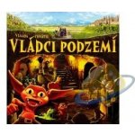 Mindok Vládci podzemí – Hledejceny.cz