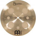 Meinl 10”/10” Artist Concept Temporal 2 Stack - Matt Garstka – Zboží Dáma