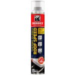 Den Braven THERMO KLEBER ROOF SPEED pistolová žlutá 750 ml – Sleviste.cz